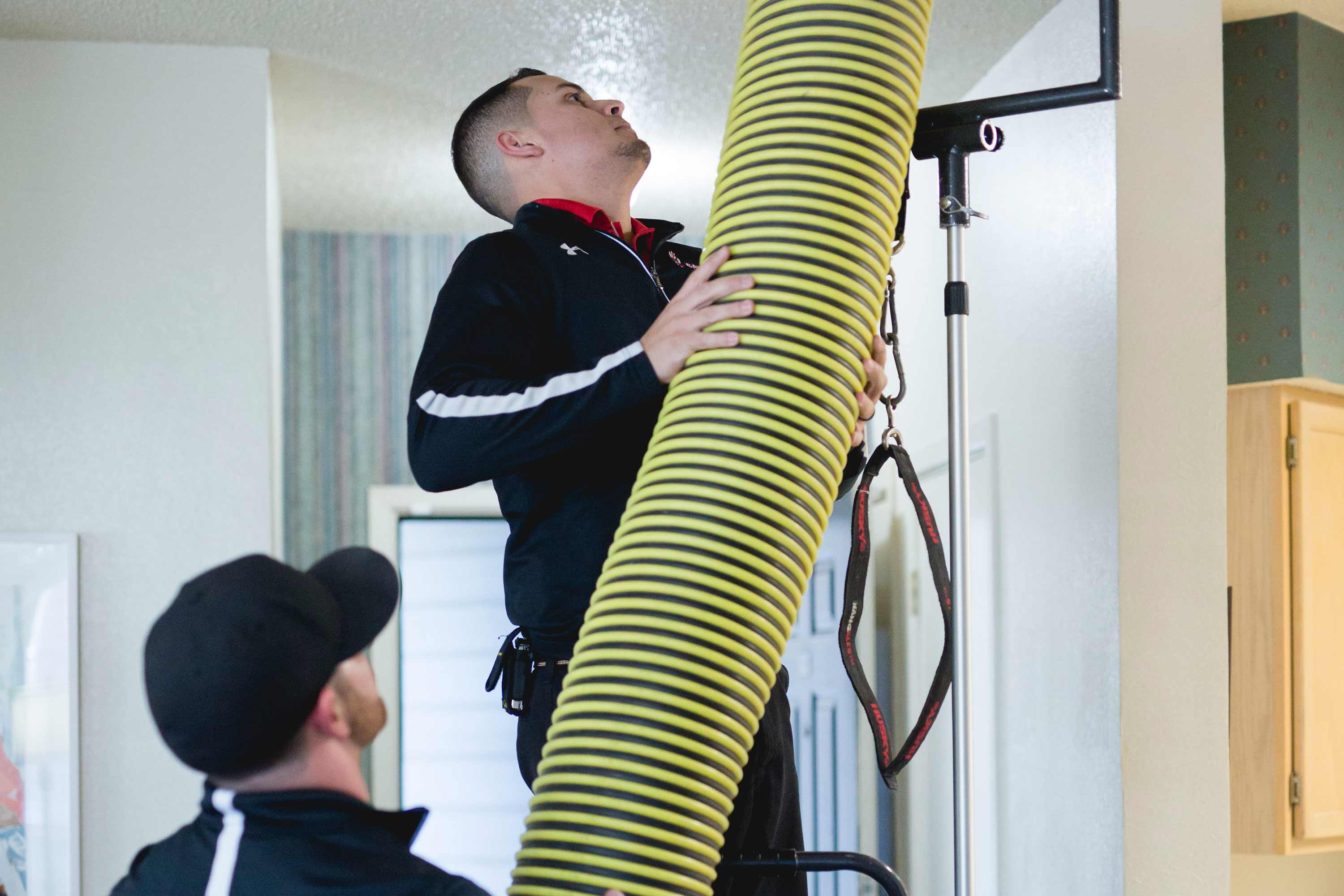 30 OFF Dryer Vent Cleaning in Tampa, FL Air Duct Cleaning Tampa, FL